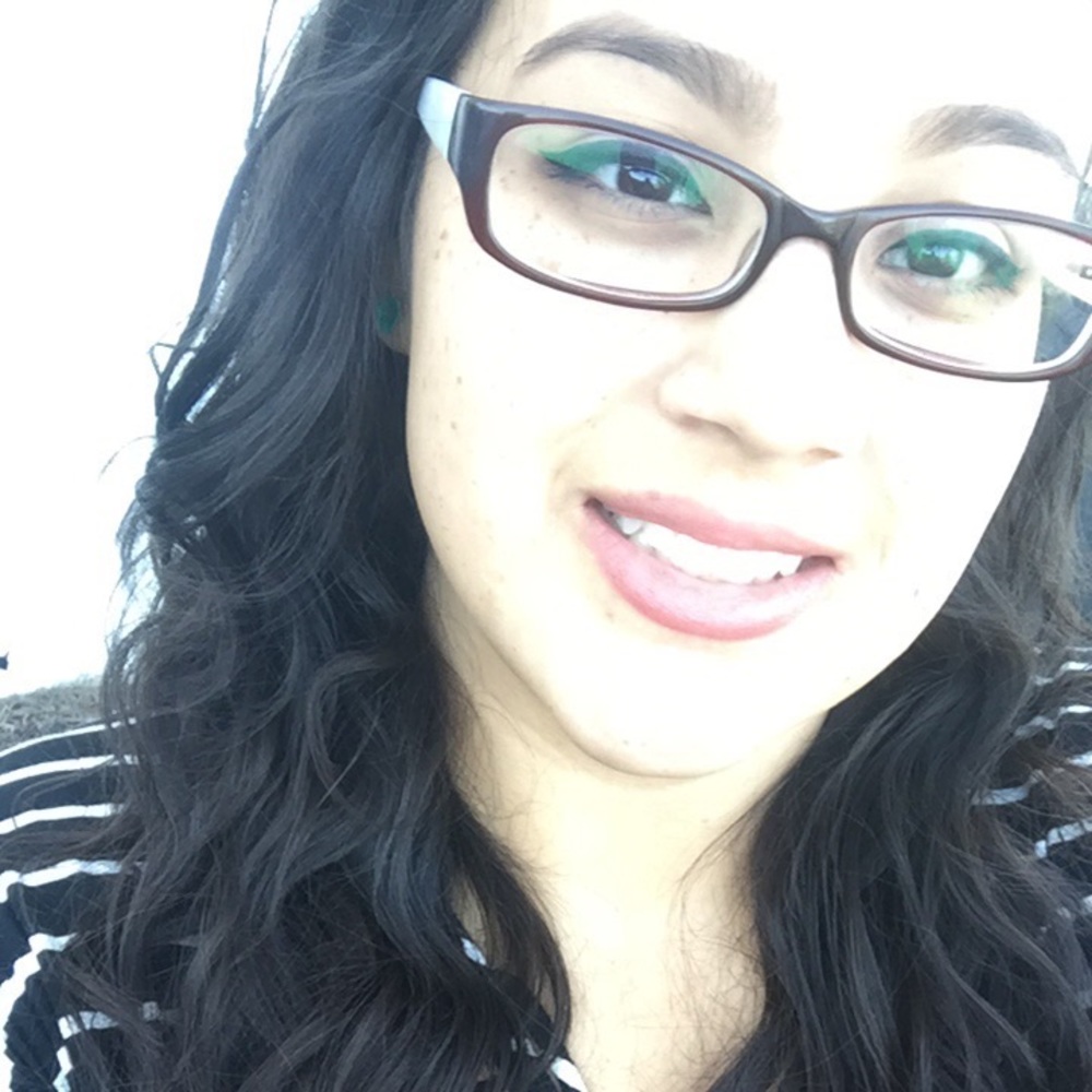 Meet your Posher, Lily